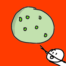 More More cookies logo