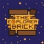 The Explorer Brick logo