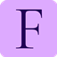 flippant logo