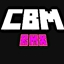 CBM RMX logo