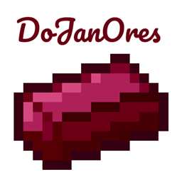DoJanOres logo