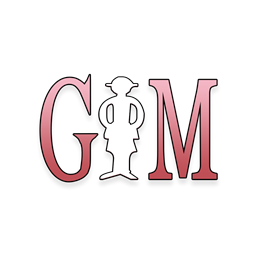 GrandMine logo