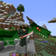 A Dragon's World logo