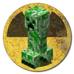 Nuclear Creepers logo