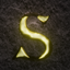 Solivagant logo