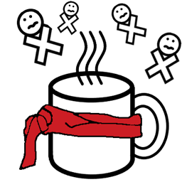Kakaoninja&Friends logo