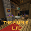 Thy Simple Life logo