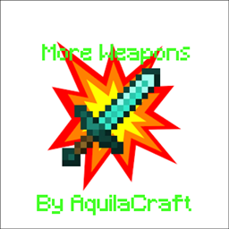Extended Weapons - Gallery - Minecraft Mods - CurseForge