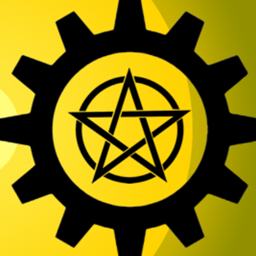 IndustrialTechMagic logo