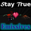 Stay True Emissives (Fan Version)