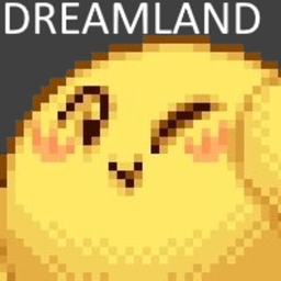 Dreamlandv2 logo