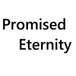 Promised Eternity logo