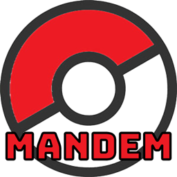 PokeMandem project image