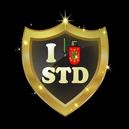 STD logo