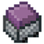 Shulker in a Cart logo