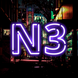 N3.io Modpack