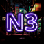 N3.io Modpack logo