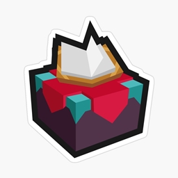 Smelting Touch Enchantment project image