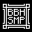 BBH SMP World 1 Download logo