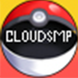 Cloud SMP Pixelmon Season 2 1.16.5 logo