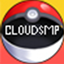 Cloud SMP Pixelmon Season 2 1.16.5 logo