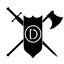 Dungeon Offenders logo