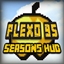 Plexo 95 | Seasons Mod logo