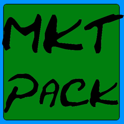 MKT Pack logo