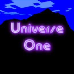Universe One logo