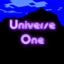 Universe One logo