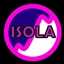 Isola: Horizons logo