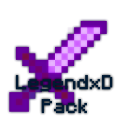 LegendxD-Pack logo