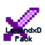 LegendxD-Pack logo