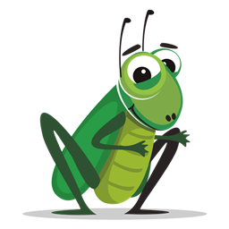 Gray Crickets logo