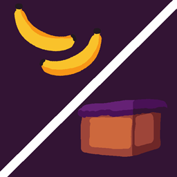 Bananas & Corruption logo