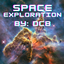 Space Exploration Lite logo