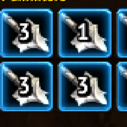 AdiBags - Manual Crowd Pummler Charges MCP Overlay logo