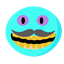 Dorb from spaceter central logo