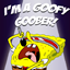 Goofy Goober logo