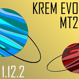 Krem EVO MT2 project image
