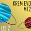 Krem EVO MT2 logo