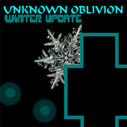 Unknown Oblivion project image