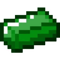 More Mineral logo