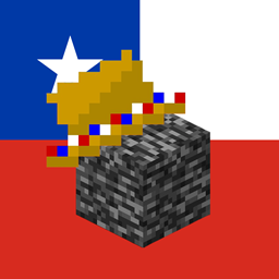 Chilean Craft: Bedrock Edition logo