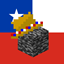 Chilean Craft: Bedrock Edition logo