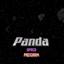 Panda Space Program logo
