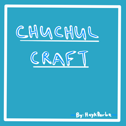 ChuchulCraft project image