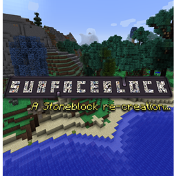 SurfaceBLOCK