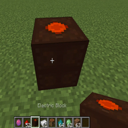 Electric Block