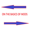 On The Basics Of Mods logo